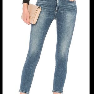 Citizens of humanity rocket crop Denim 29